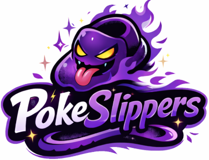 Pokeslipperss
