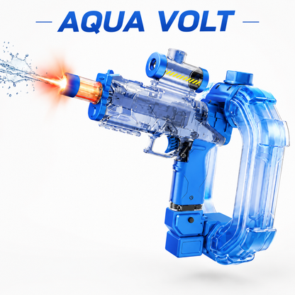 AquaVolt™ Electric Water Blaster
