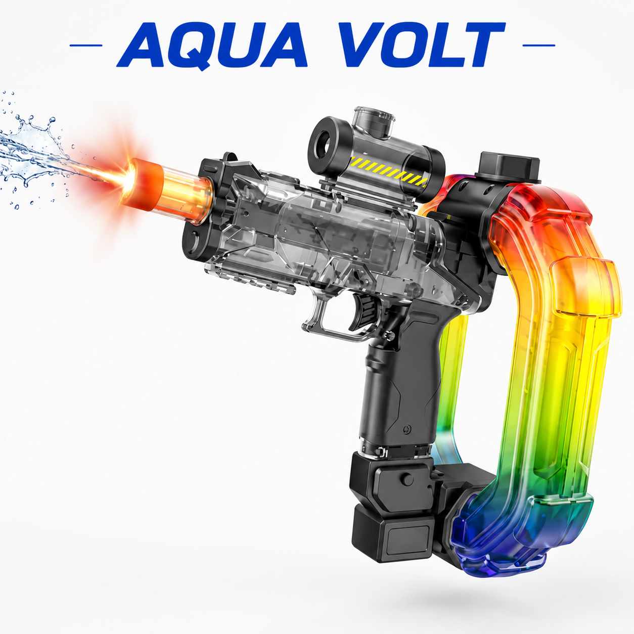 AquaVolt™ Electric Water Blaster