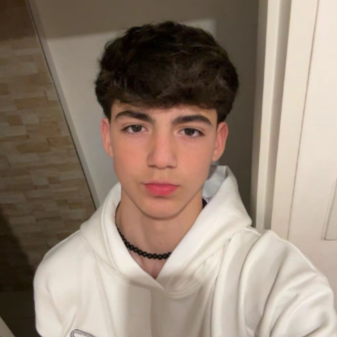 Ethan Brooks